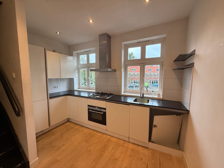 Photo 6 of Gentiaanplein 15