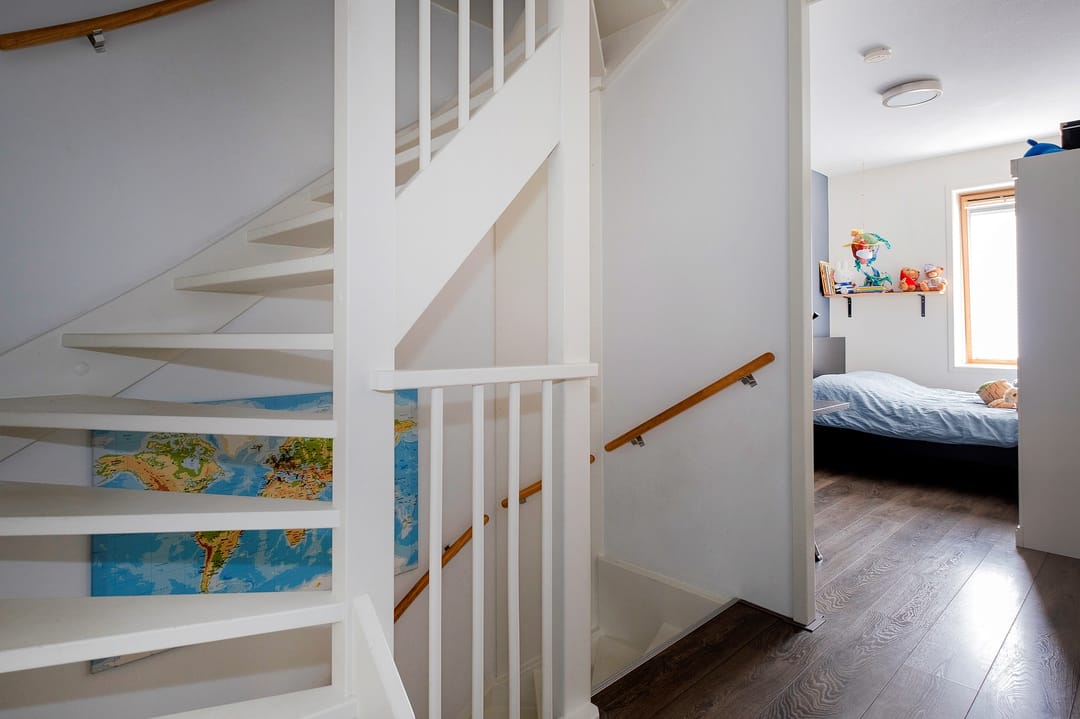 Foto 31 van Tjerk Bolhuisstraat 20