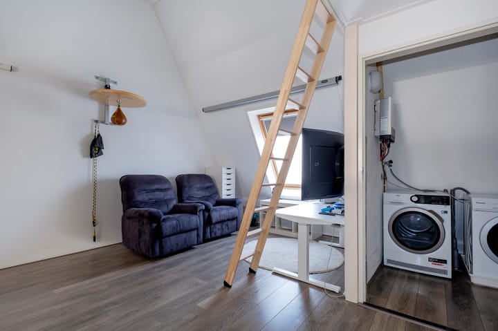 Foto 32 van Tjerk Bolhuisstraat 20