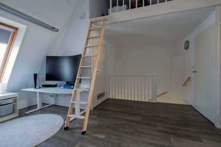 Foto 34 van Tjerk Bolhuisstraat 20