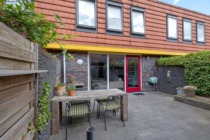 Foto 36 van Tjerk Bolhuisstraat 20