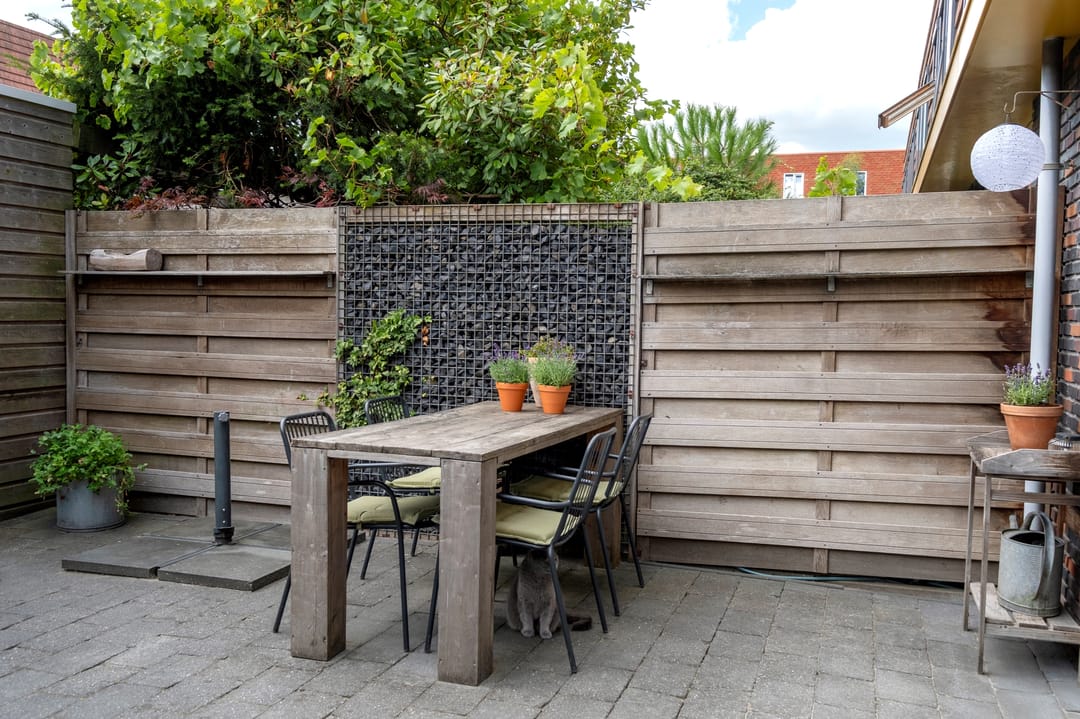 Foto 37 van Tjerk Bolhuisstraat 20