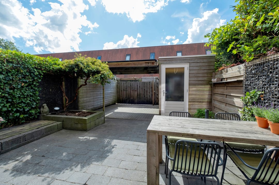 Foto 38 van Tjerk Bolhuisstraat 20