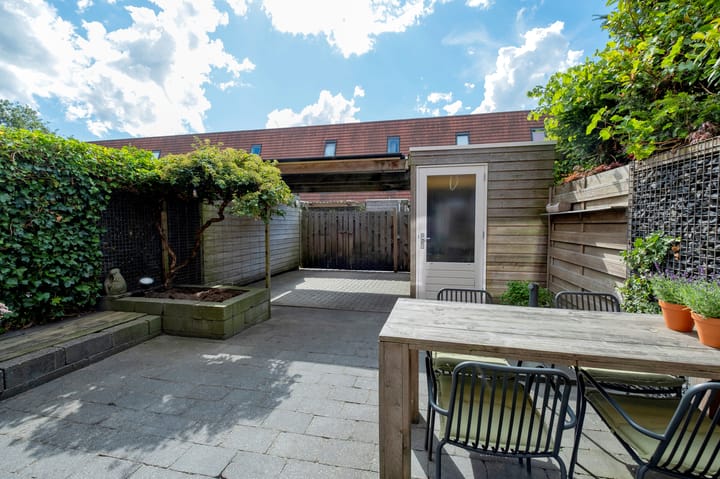 Foto 38 van Tjerk Bolhuisstraat 20