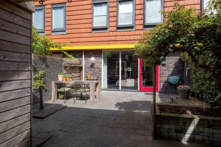 Foto 41 van Tjerk Bolhuisstraat 20