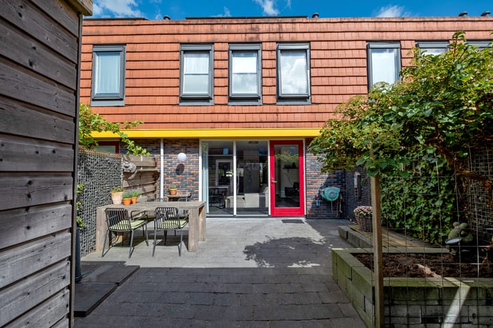 Foto 42 van Tjerk Bolhuisstraat 20