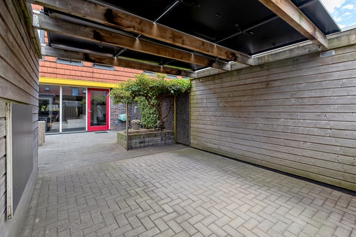 Foto 43 van Tjerk Bolhuisstraat 20