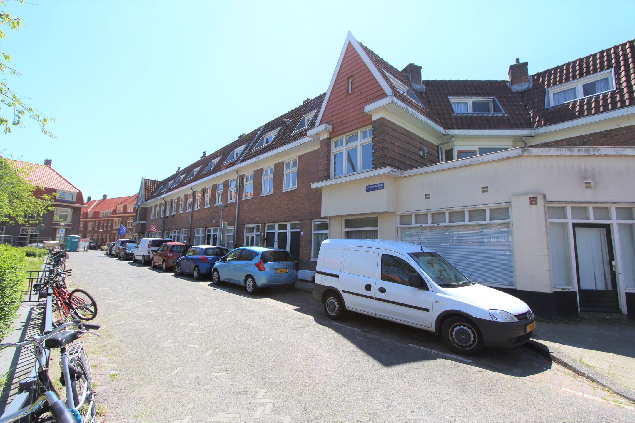 Photo 18 of Gentiaanplein 15