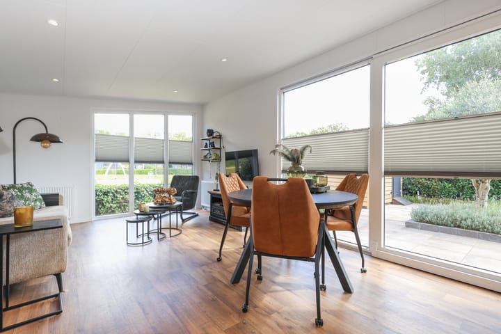 Foto 2 van Gorsplein 2, Bosland 23