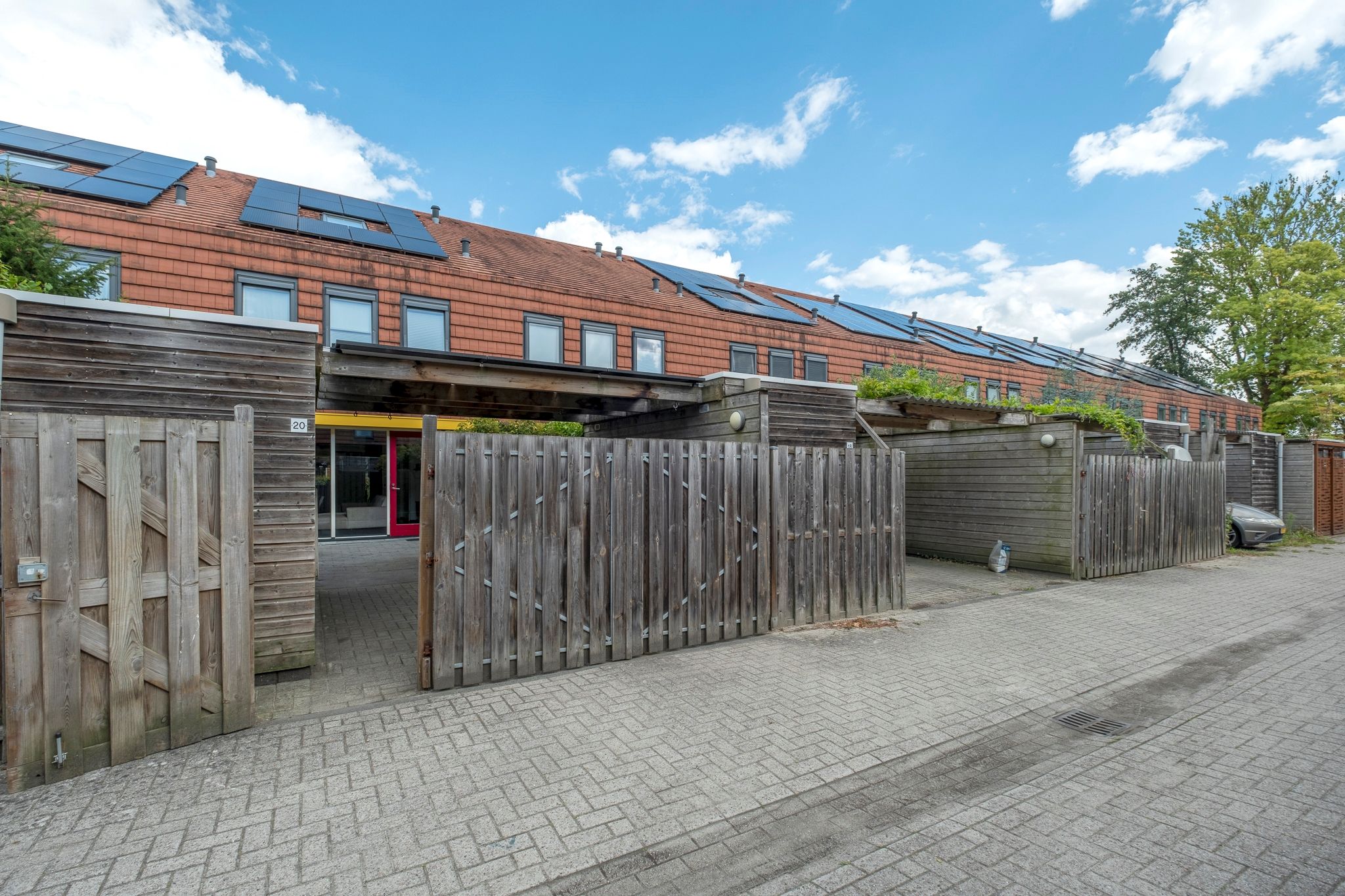 Foto 45 van Tjerk Bolhuisstraat 20