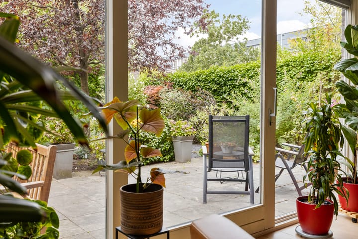 Foto 5 van Waardassackerstraat 39