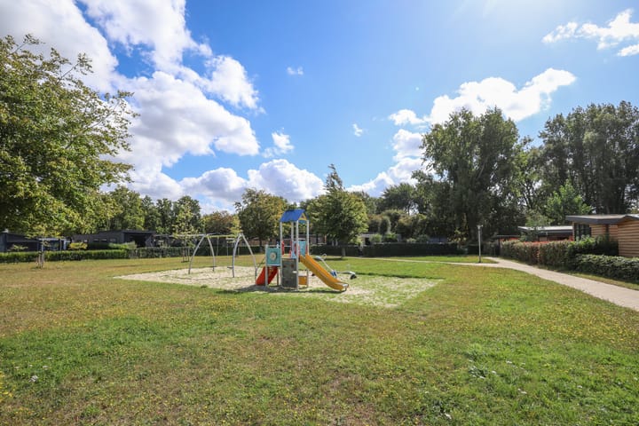 Foto 3 van Gorsplein 2, Bosland 23