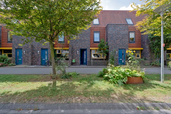 Foto 49 van Tjerk Bolhuisstraat 20