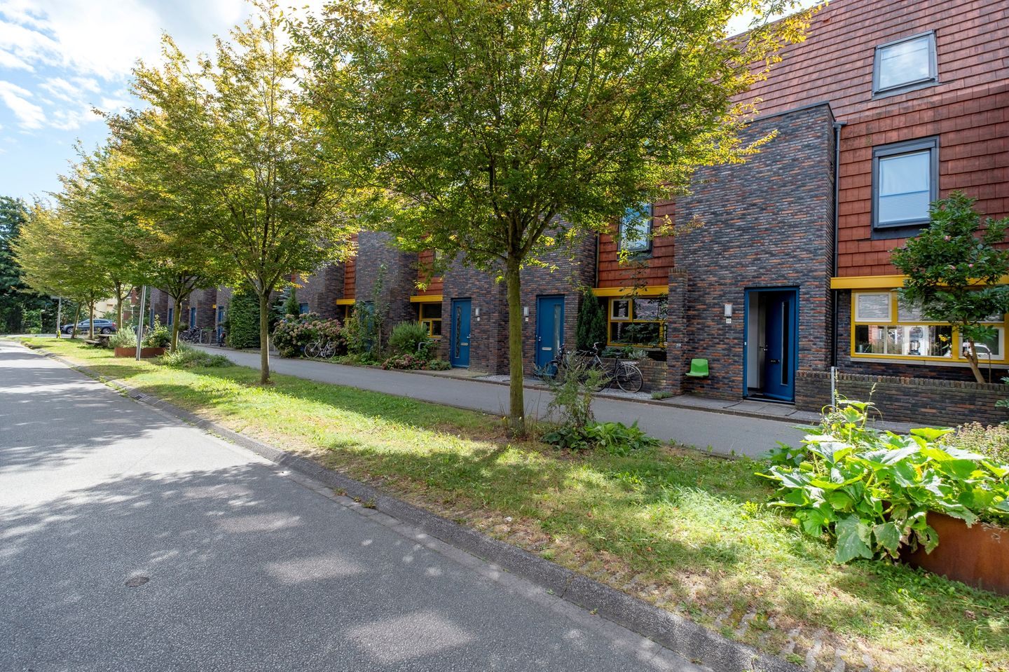 Foto 50 van Tjerk Bolhuisstraat 20