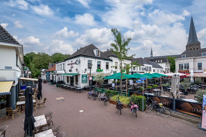 Foto 4 van Weverstraat 1-B