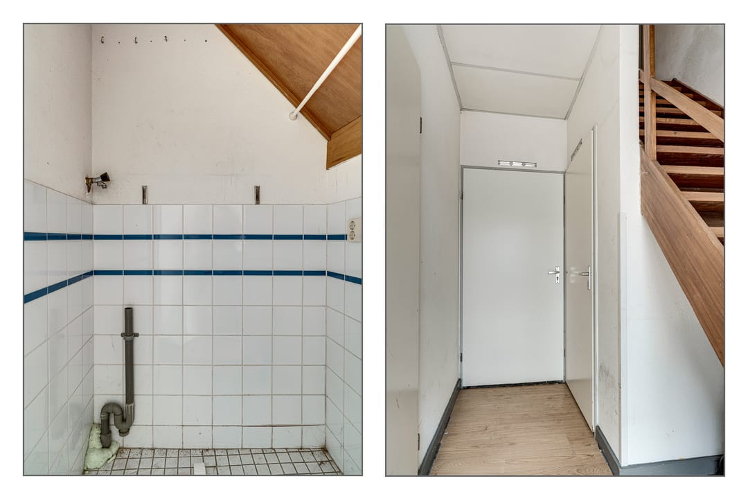 Foto 7 van Weverstraat 1-B