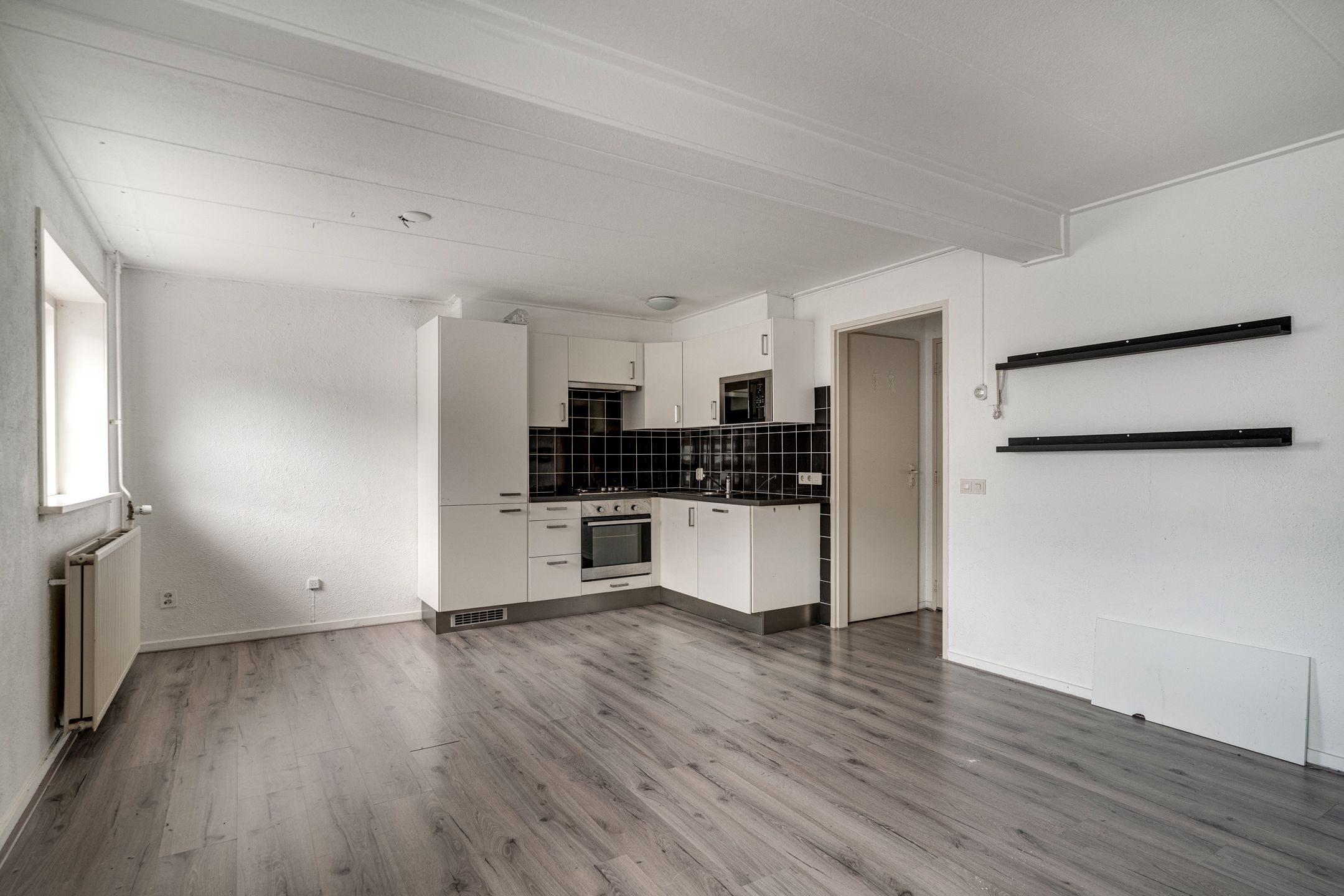 Foto 9 van Weverstraat 1-B