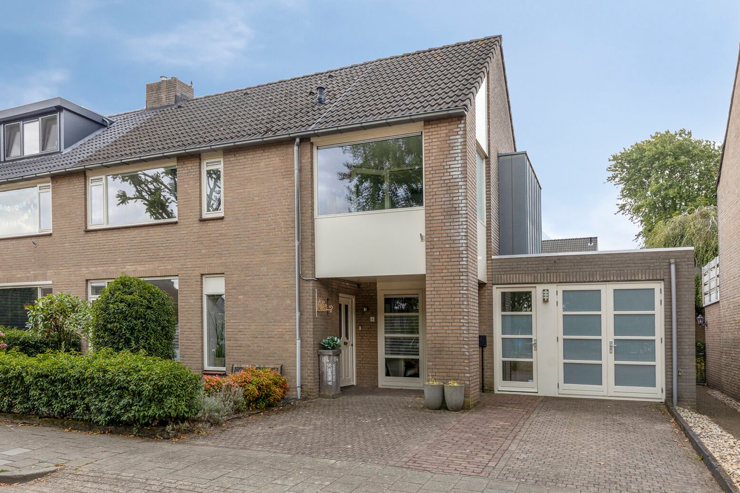 Foto 1 van Mimosastraat 4