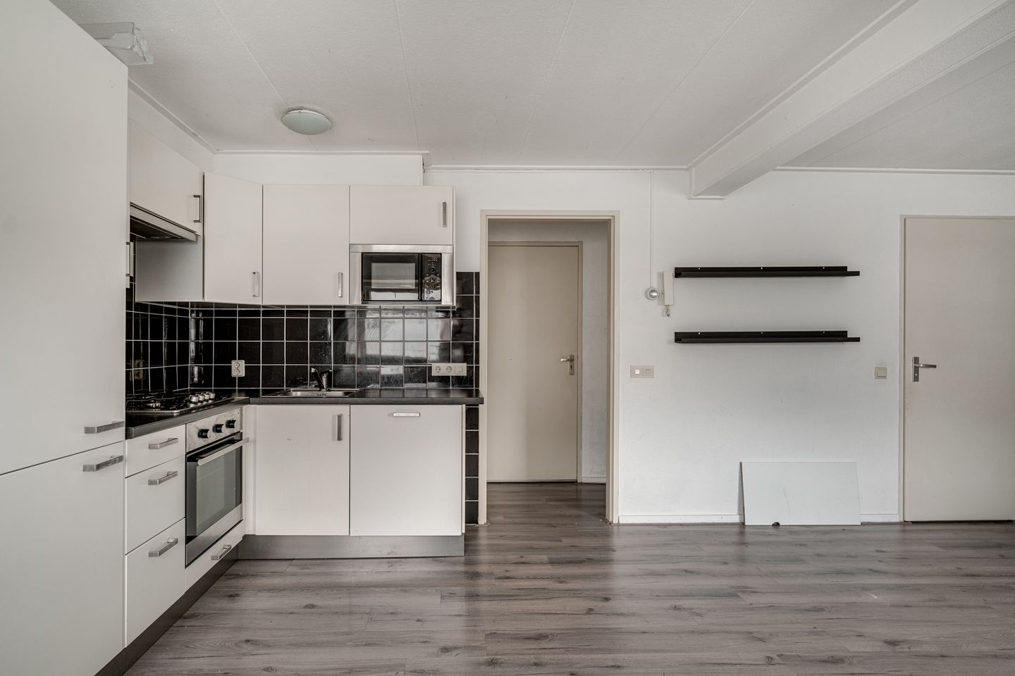 Foto 10 van Weverstraat 1-B