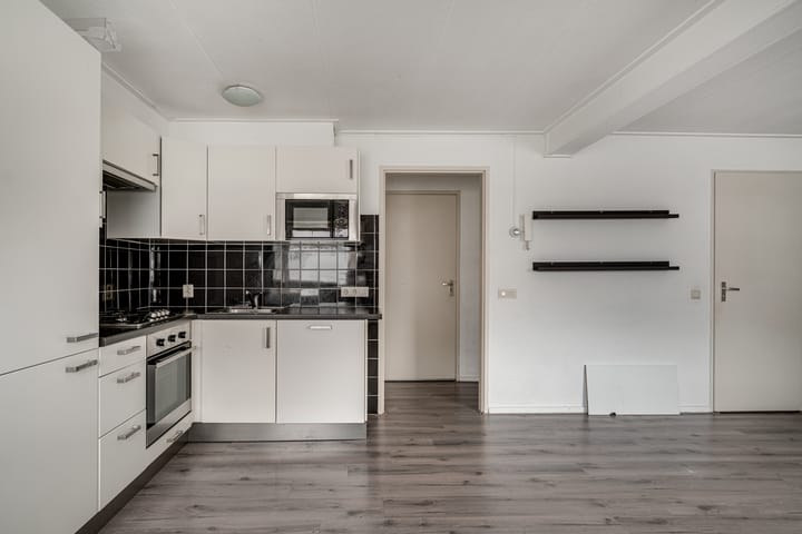 Foto 10 van Weverstraat 1-B