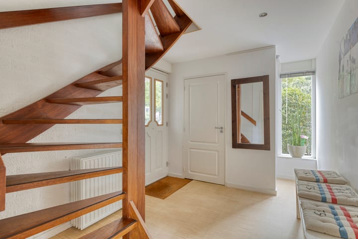 Foto 2 van Mimosastraat 4