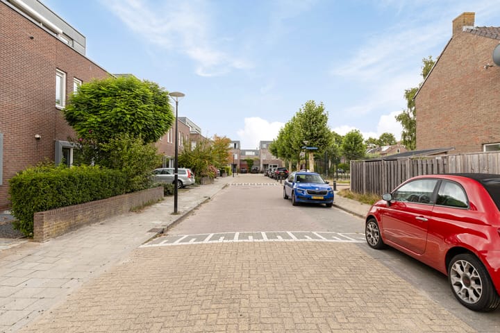 Foto 21 van Waardassackerstraat 39