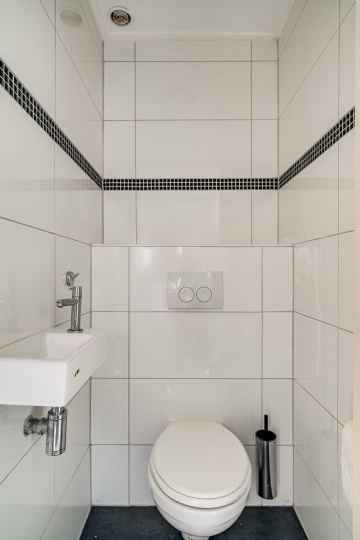 Foto 11 van Weverstraat 1-B