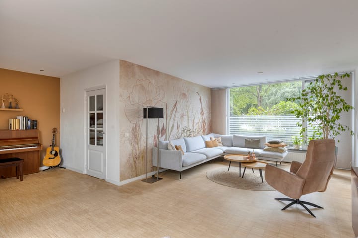 Foto 4 van Mimosastraat 4