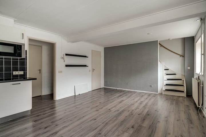 Foto 13 van Weverstraat 1-B