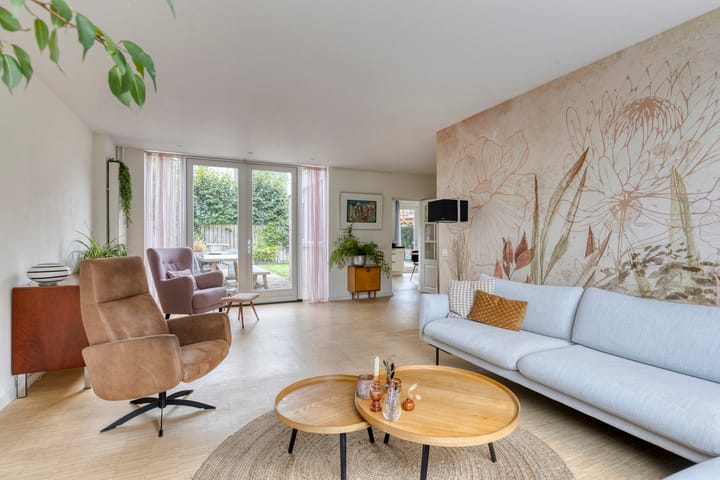 Foto 7 van Mimosastraat 4