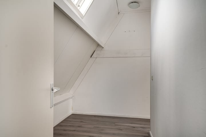 Foto 15 van Weverstraat 1-B