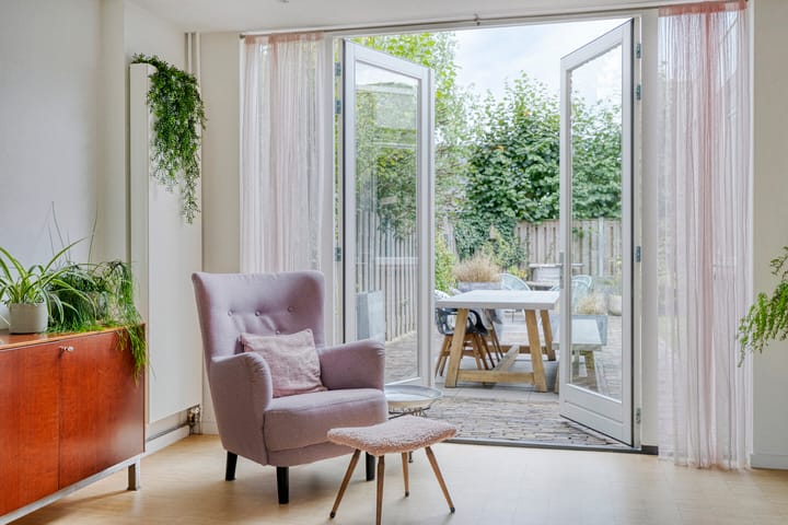 Foto 8 van Mimosastraat 4