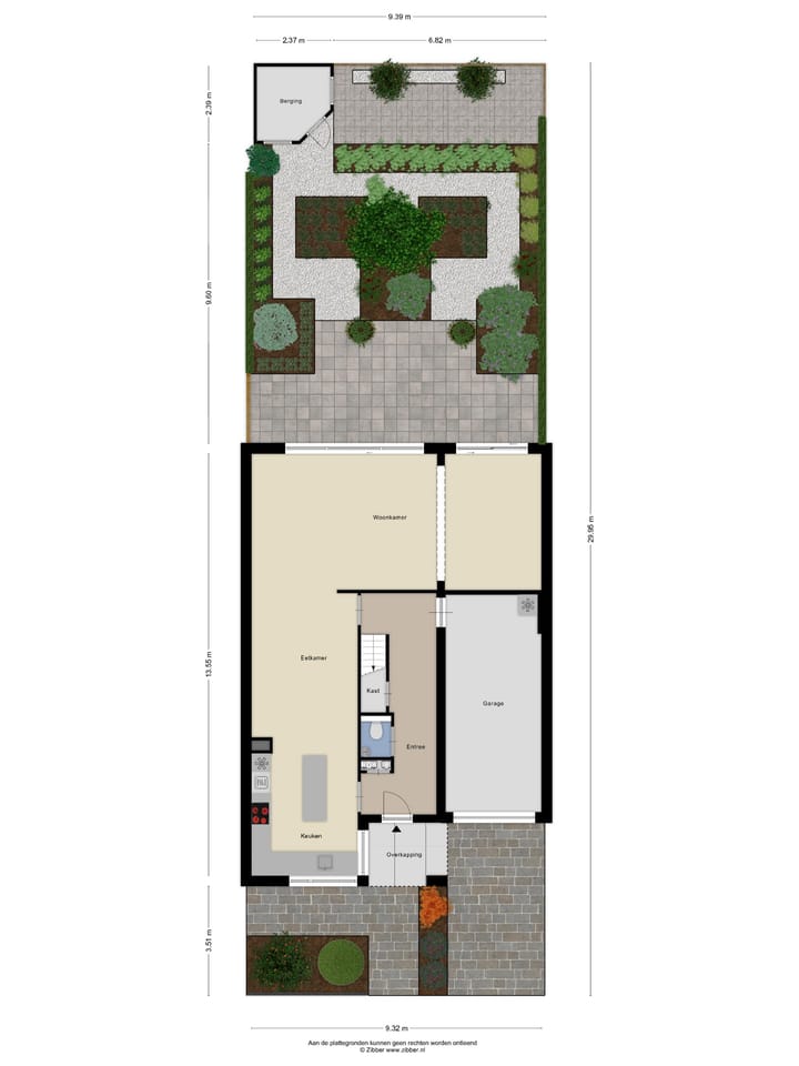 Foto 25 van Waardassackerstraat 39