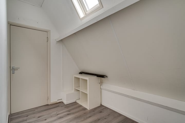 Foto 16 van Weverstraat 1-B