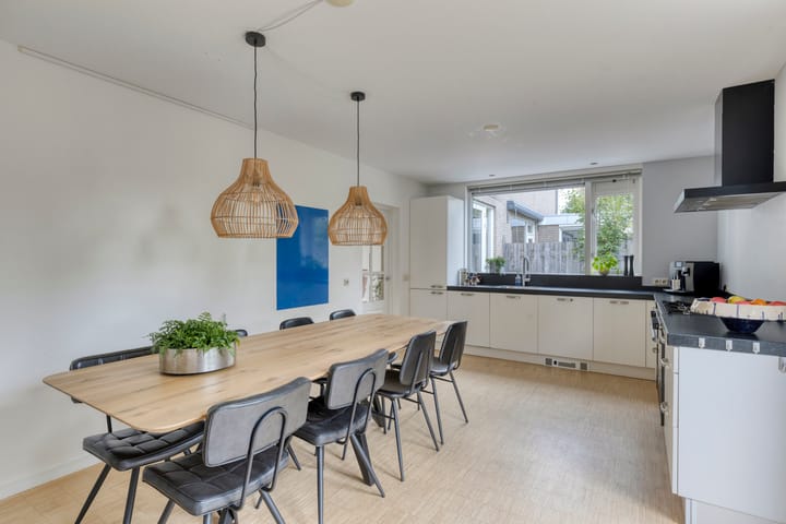 Foto 10 van Mimosastraat 4