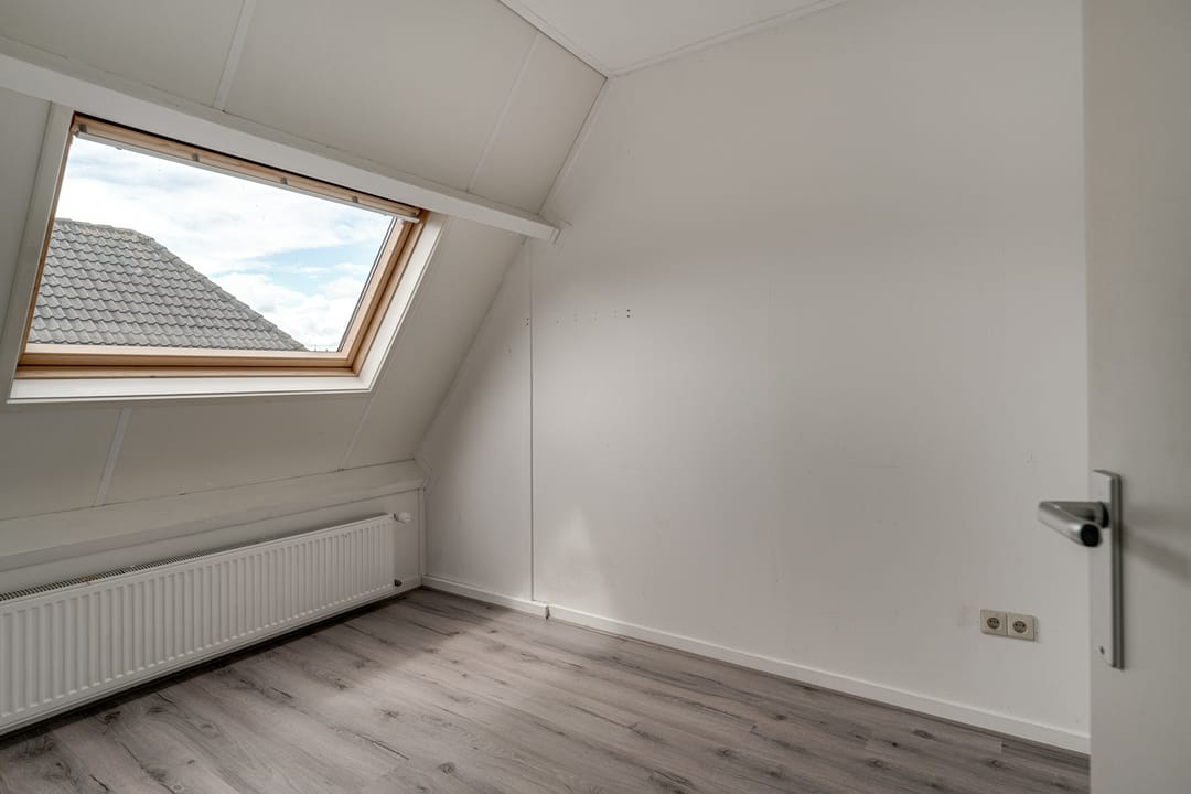 Foto 17 van Weverstraat 1-B