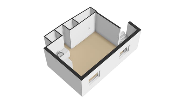 Foto 21 van Weverstraat 1-B