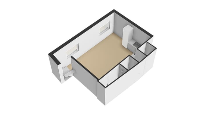 Foto 22 van Weverstraat 1-B