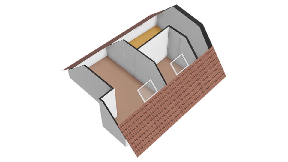 Foto 24 van Weverstraat 1-B