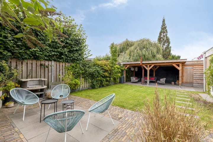 Foto 15 van Mimosastraat 4