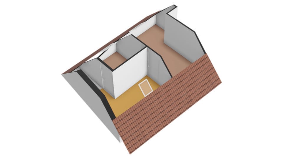 Foto 25 van Weverstraat 1-B