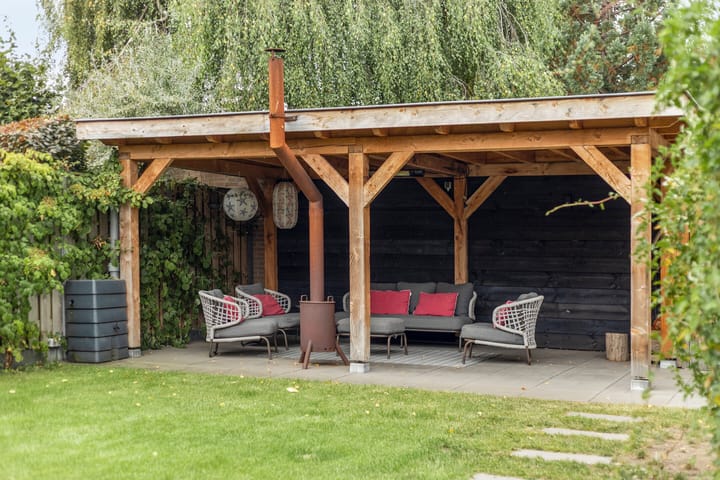 Foto 16 van Mimosastraat 4