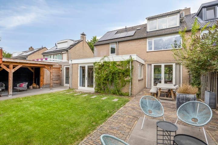 Foto 17 van Mimosastraat 4