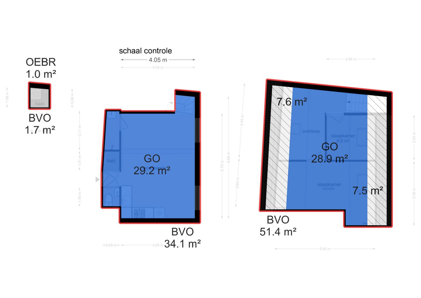 Foto 29 van Weverstraat 1-B