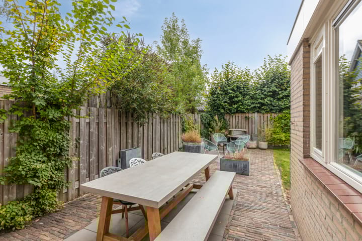 Foto 21 van Mimosastraat 4