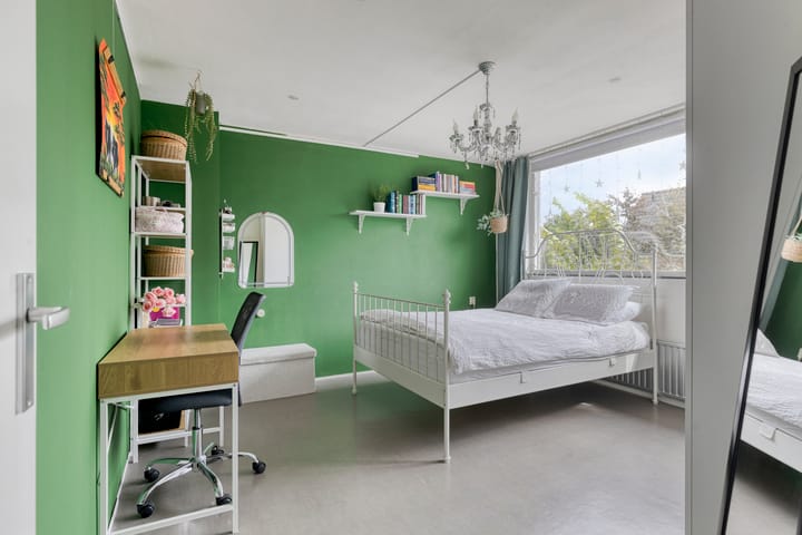 Foto 33 van Mimosastraat 4