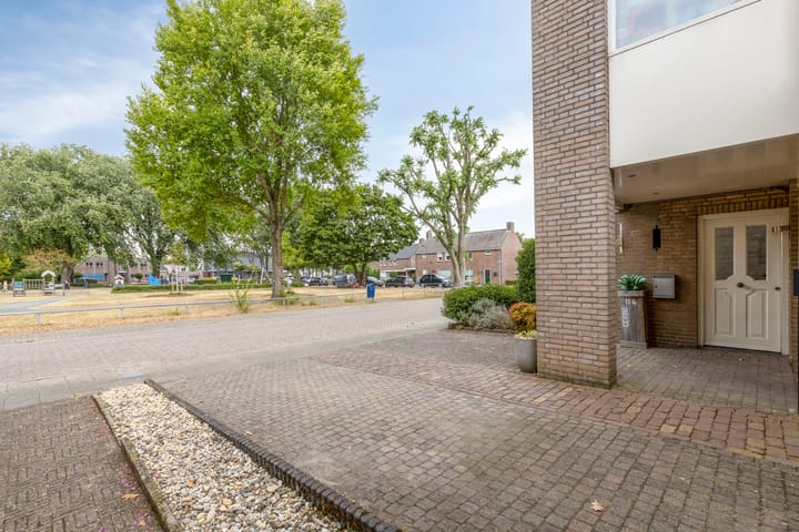 Foto 40 van Mimosastraat 4