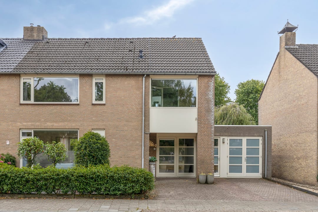 Foto 41 van Mimosastraat 4