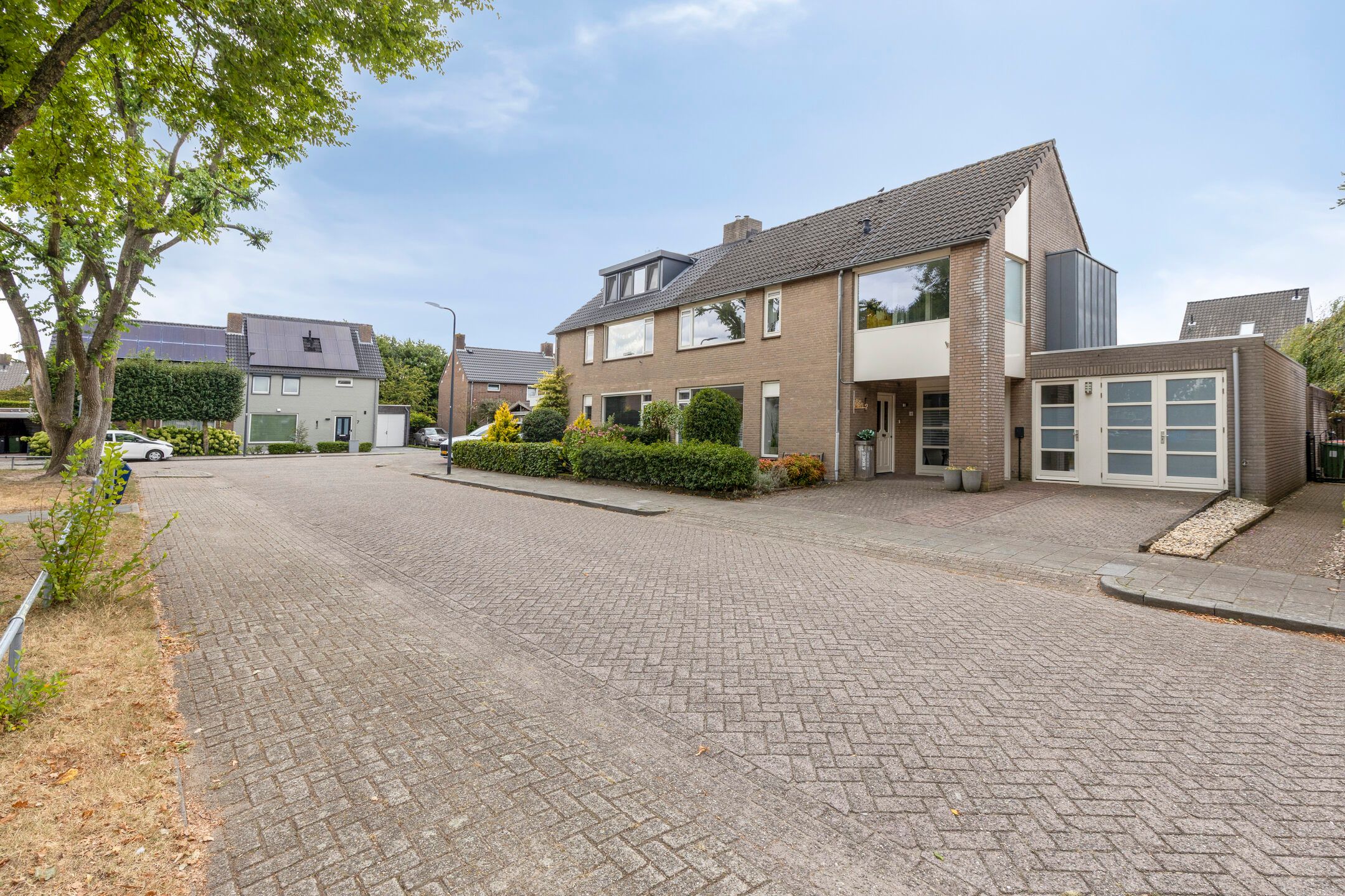 Foto 42 van Mimosastraat 4
