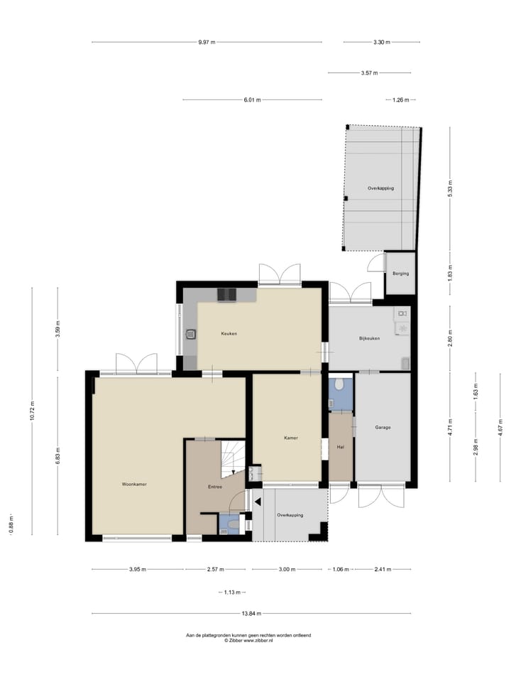 Foto 44 van Mimosastraat 4